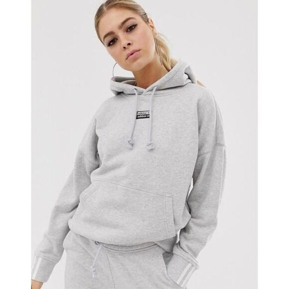 Tops - Adidas Hoodie Size xs